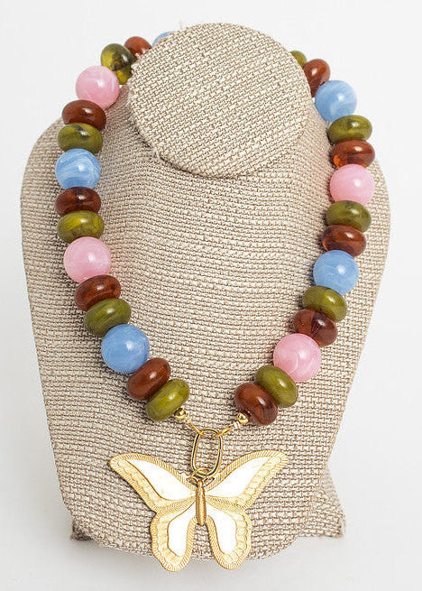 Echols Necklace