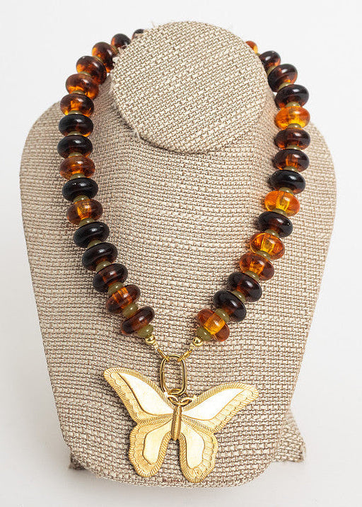 Alanah Necklace