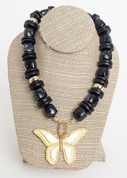 Cowart Necklace