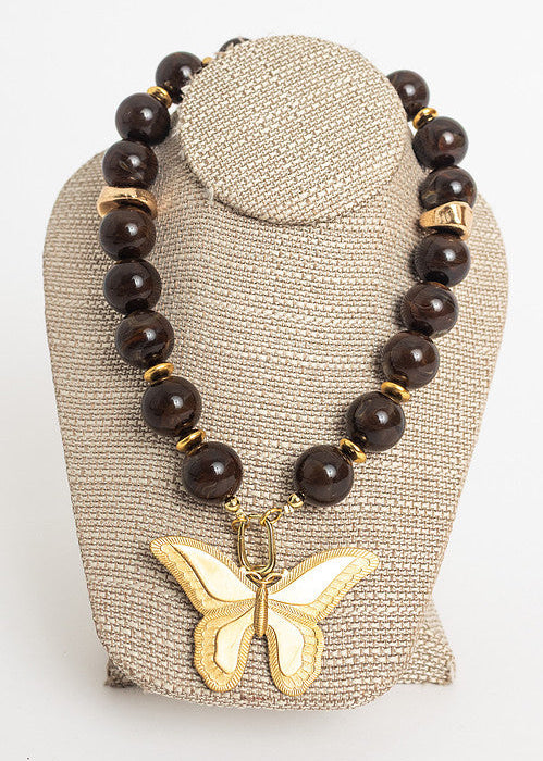 Charli Necklace