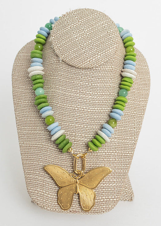 Valery Necklace