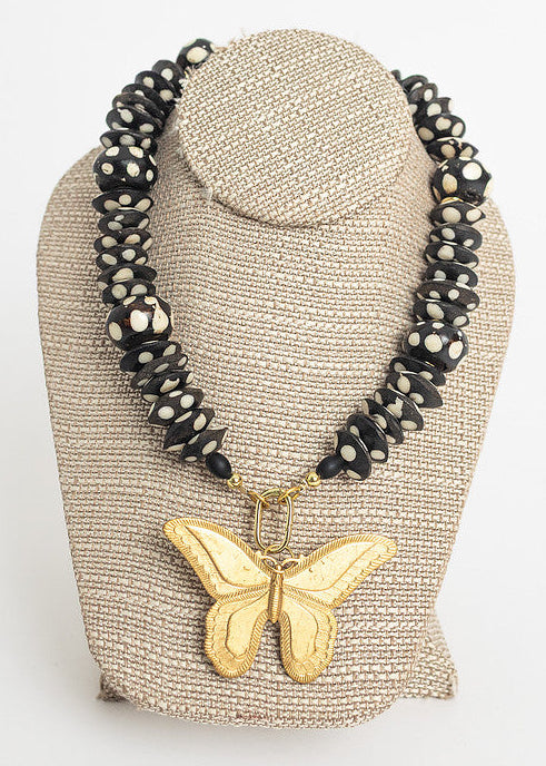 Kimble Necklace