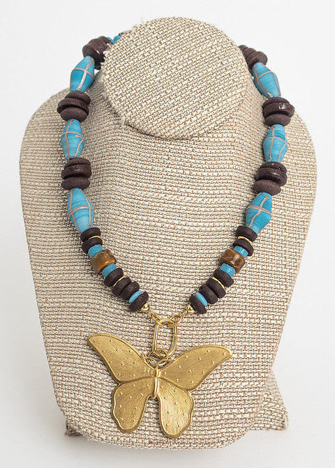 Molly Necklace