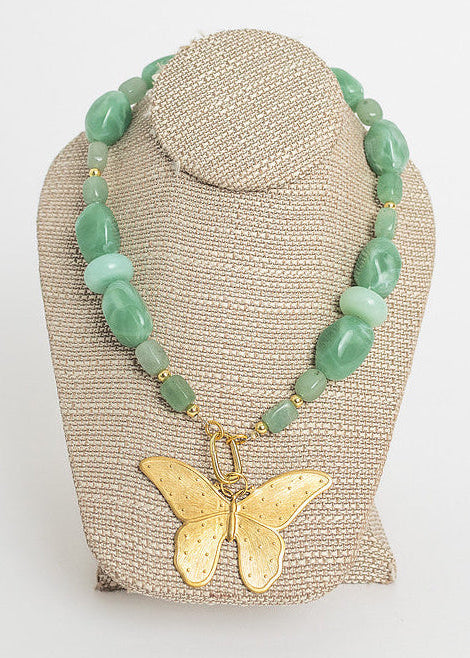 Juliet Necklace