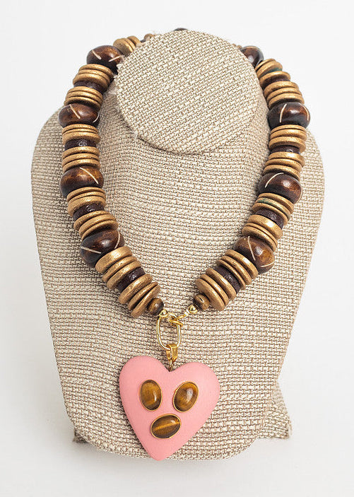 Abbey Necklace