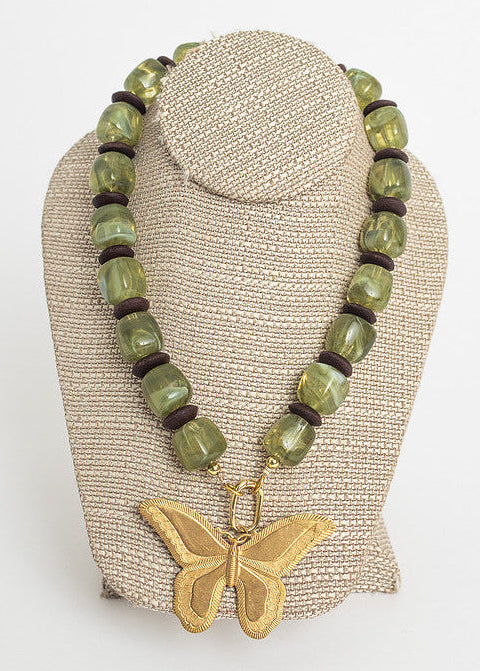 Kelli Necklace
