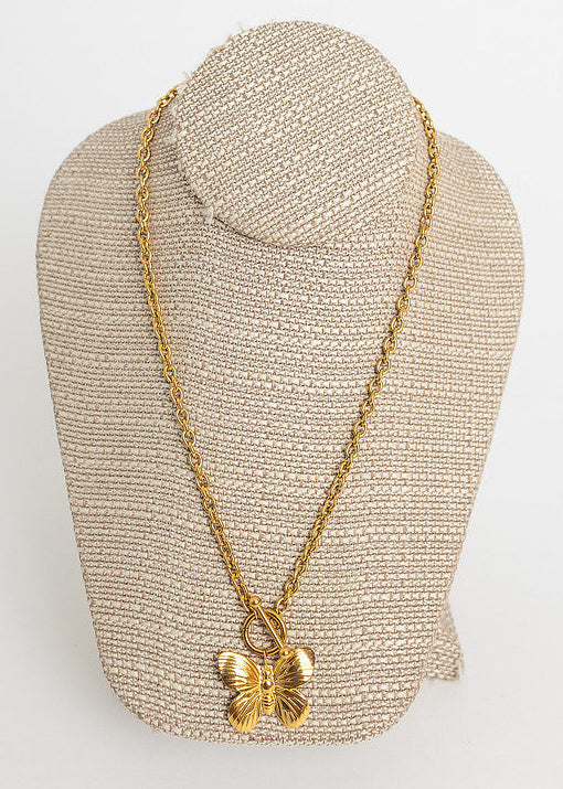 Sammy Necklace