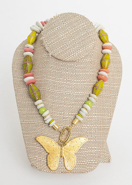 Scout Necklace
