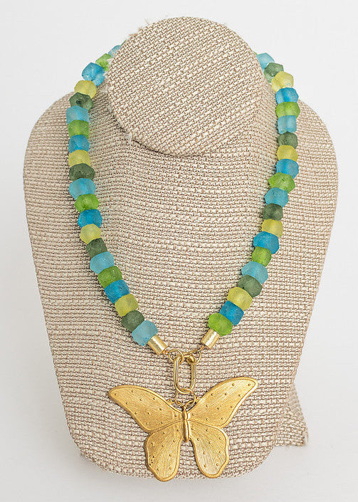 Duncan Necklace