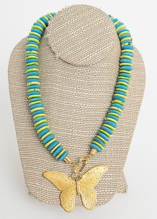 Altizer Necklace