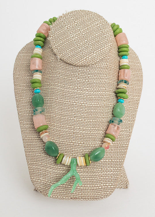 Weesner Necklace