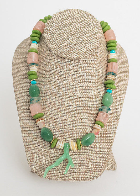 Weesner Necklace