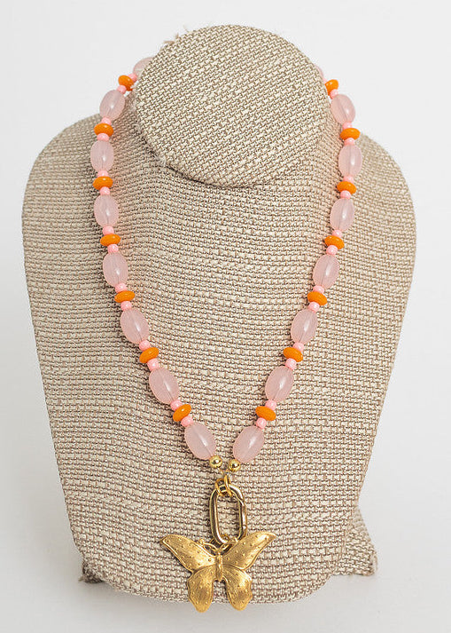 Brooklyn Necklace