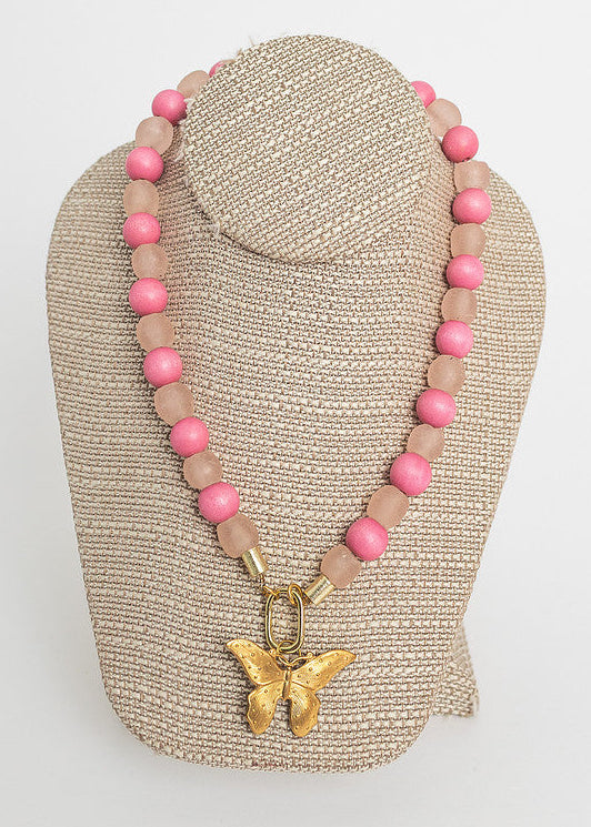 Swiney Necklace