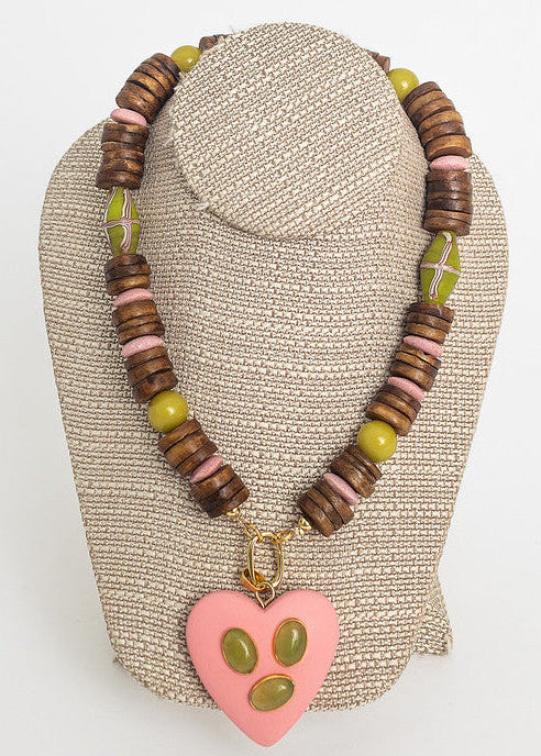 Lilian Necklace