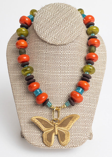Tyler Necklace