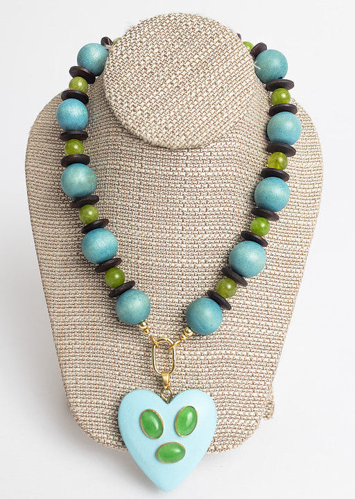 Covington Necklace