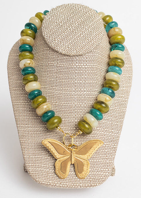 Donna Necklace