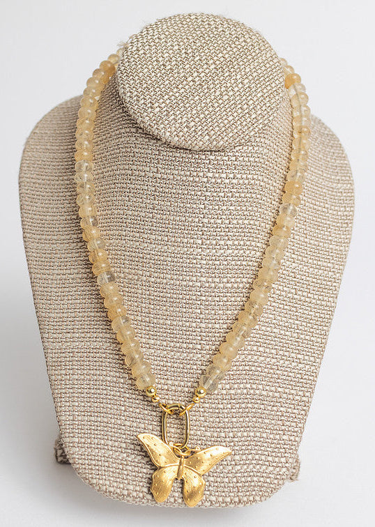 Mims Necklace