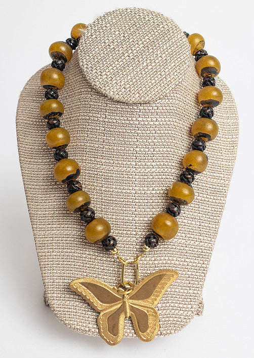 Joely Necklace