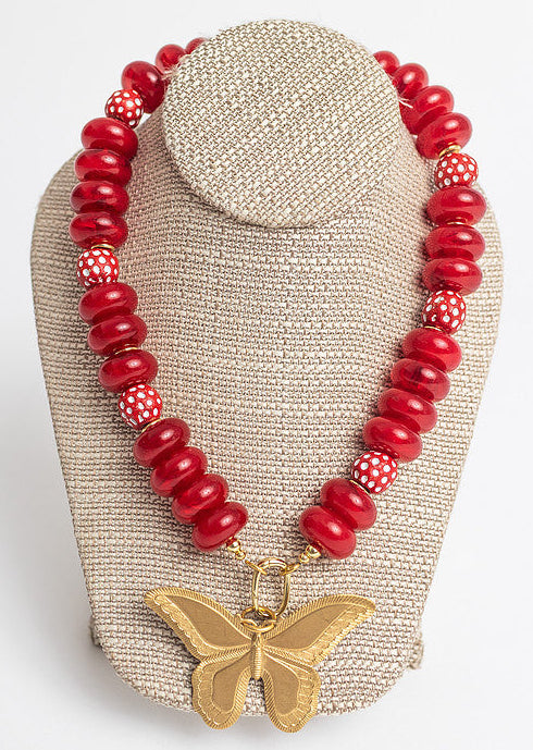 Taylor Necklace