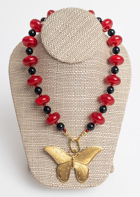 Isabell Necklace