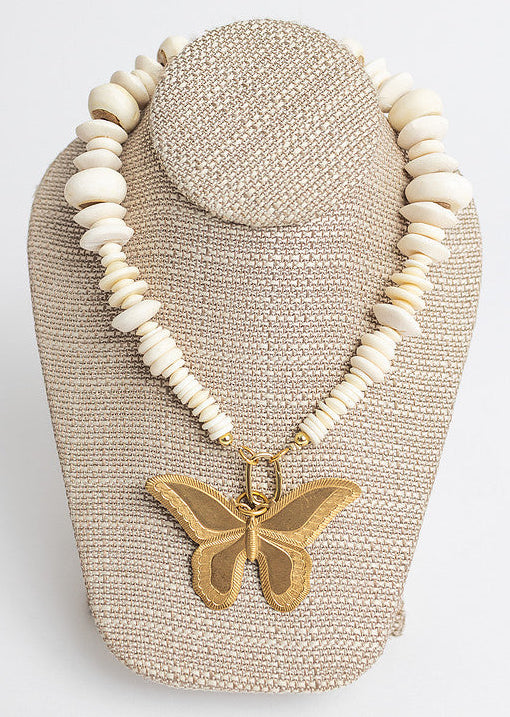 Brenna Necklace