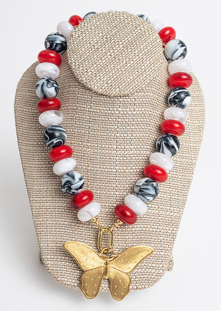 Jessen Necklace