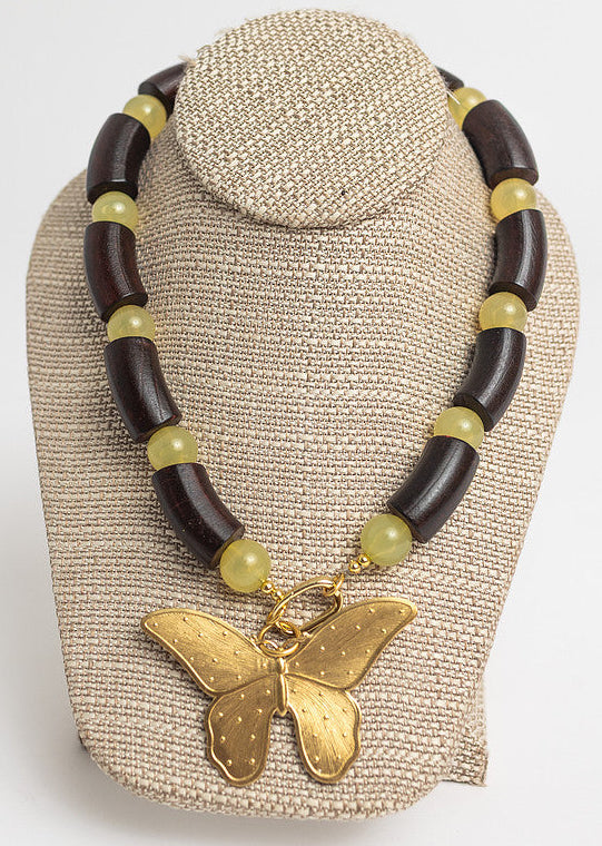 Gracie Necklace