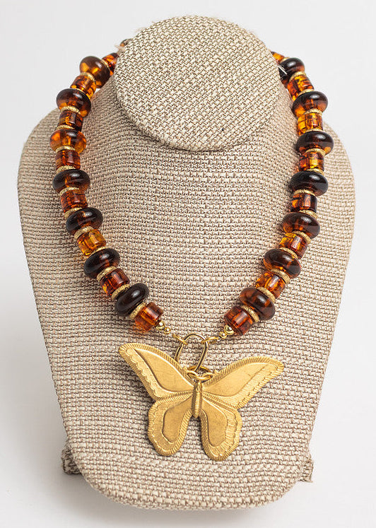 Beverly Necklace