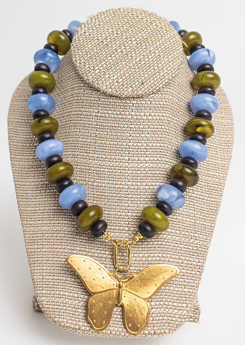 Goodson Necklace