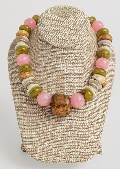 Bridget Necklace