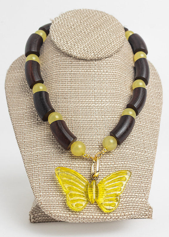Gracie Necklace