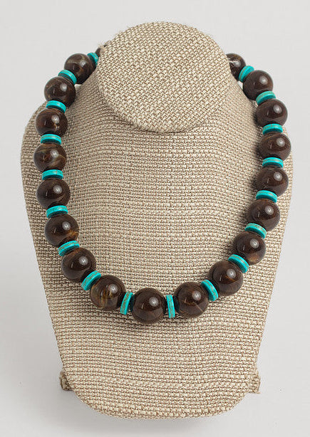 Gumball Herndon Necklace