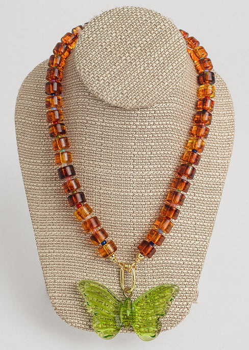 Groover Necklace