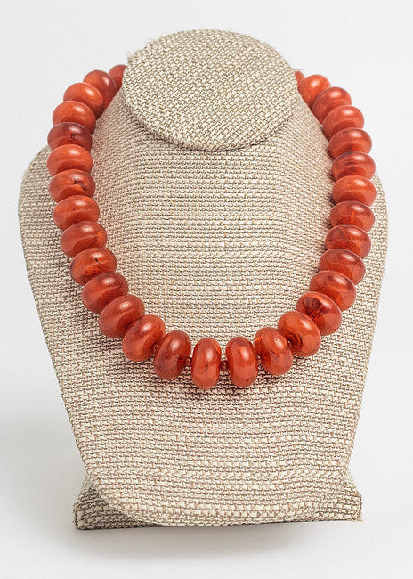 Harper Necklace Autumn