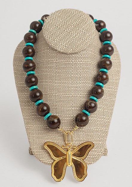 Gumball Herndon Necklace
