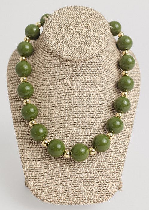 Sjogren Necklace