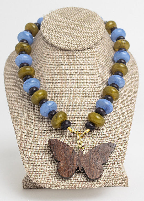 Goodson Necklace