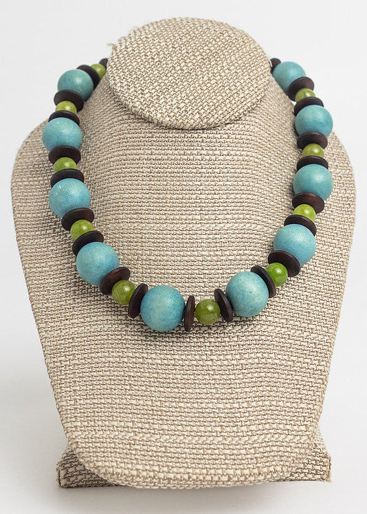 Covington Necklace Butterfly