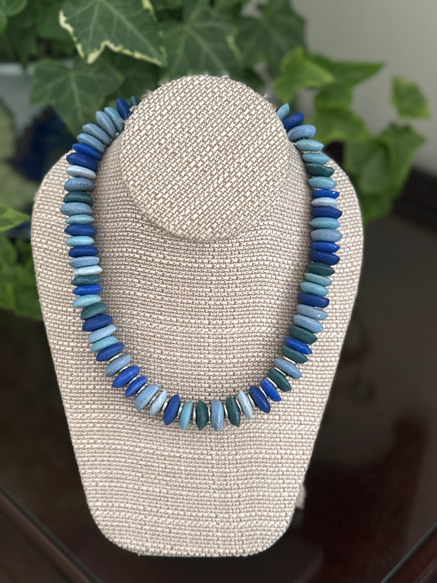 Ava Necklace