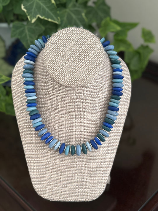 Ava Necklace