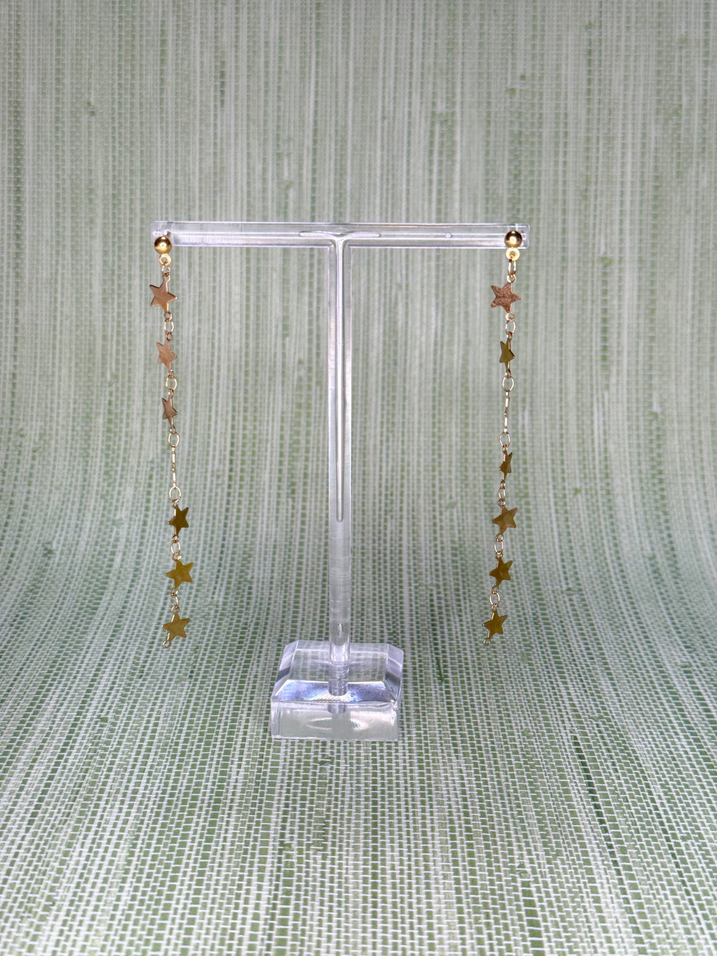 Chain Duster Multi Stars