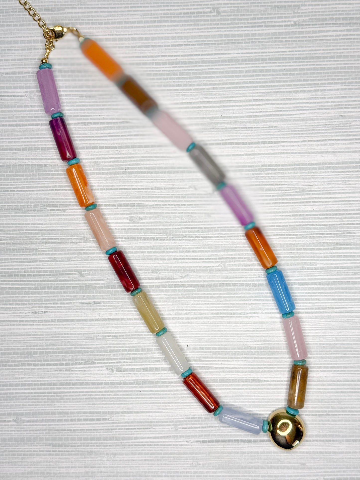 Dayton Necklace