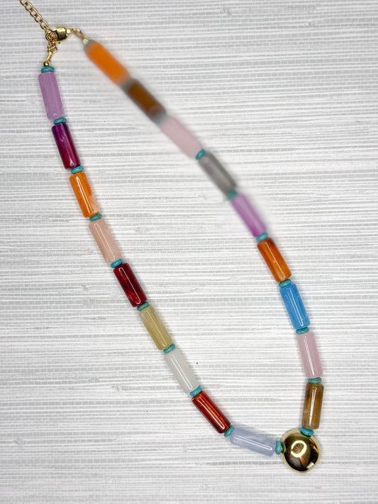 Dayton Necklace