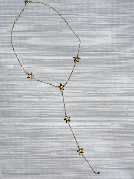 Lolli Necklace