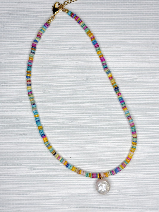 Hampton Necklace