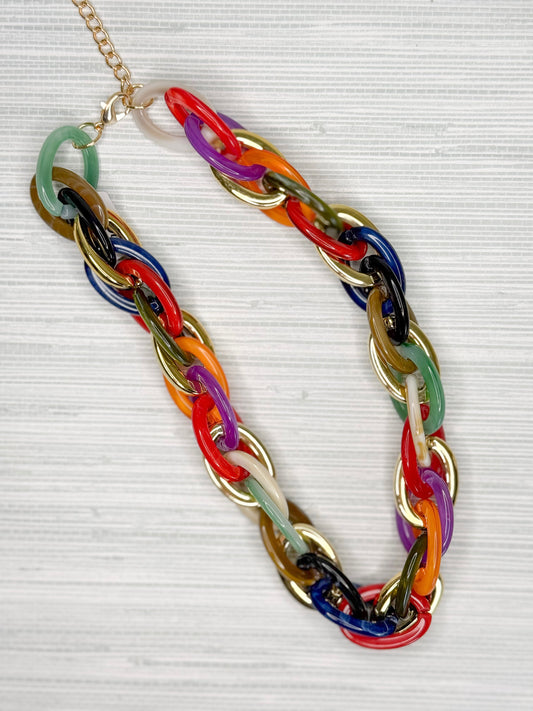 Dana Necklace