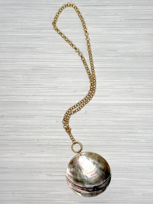 Evie Necklace