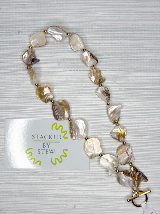 Alley Necklace